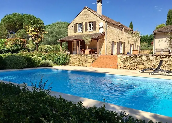 Le domaine Aubazen